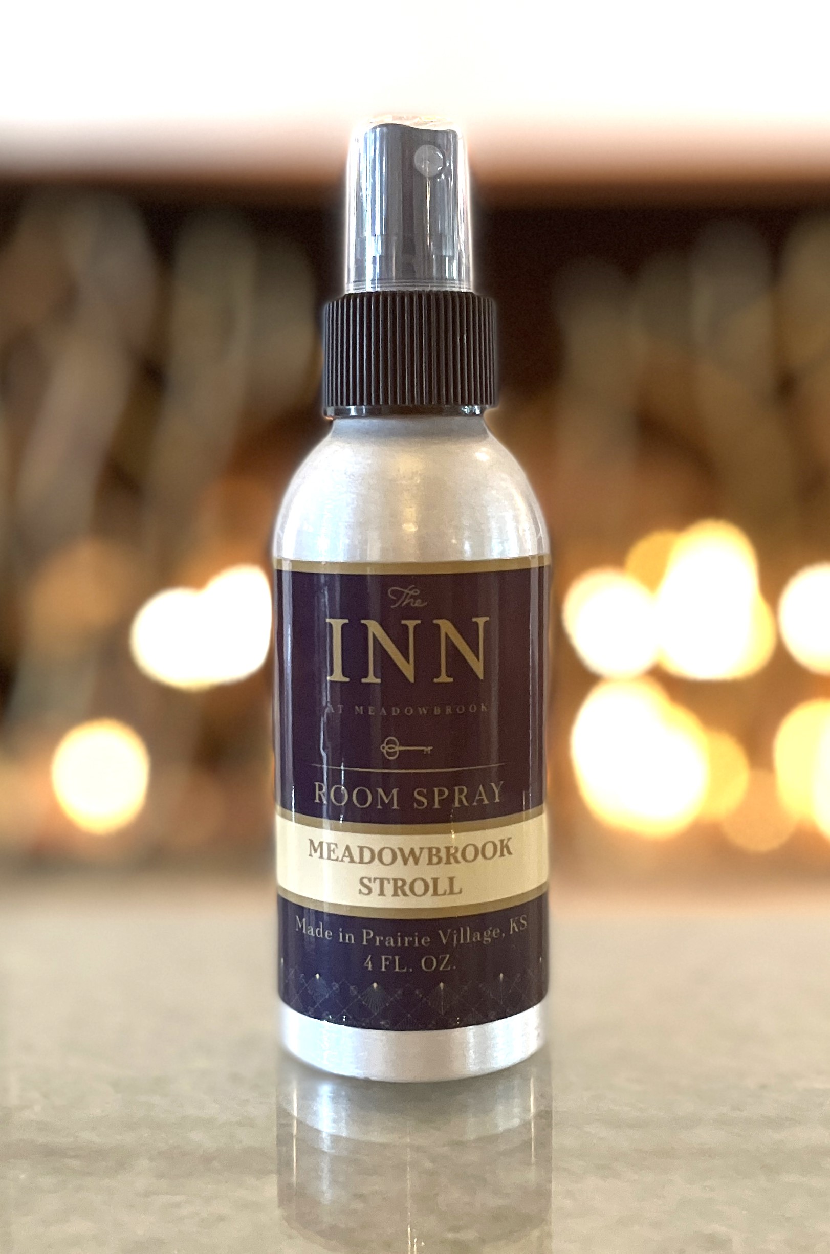 Meadowbrook Stroll Room Spray - 4 oz